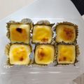 坂まゆ's cooksnap of when they made 大量消費！簡単じゃがいもスイートポテト！.