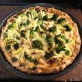 クックOWX2YA☆'s cooksnap of when they made 簡単！おもてなしキッシュ！.