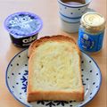 runa10's cooksnap of when they made パン屋さん風♡絶品シュガートースト.