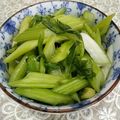 クック6DDPP8☆'s cooksnap of when they made 簡単副菜＊丸ごとセロリの絶品浅漬け.