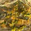 natsumi cook's cooksnap of when they made さばのにんにく煮.