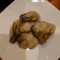 食いしん坊山ガール's cooksnap of when they made 牡蠣のバターソテー.
