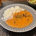 ちゃぴ♥'s cooksnap of when they made トマト缶で簡単！ビーフストロガノフ♪.