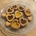 ちょこちゃん's cooksnap of when they made あのクッキーの全行程を伝授するよ！！.