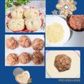 ♪としクック♪'s cooksnap of when they made フライパンでシュウマイ☆包まない簡単♪.