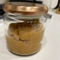 BuuuRinTai's cooksnap of when they made 水不使用ノンオイル手作りピーナッツバター.