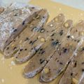 たくゆうきまま's cooksnap of when they made 玄米もち（ホームベーカリー使用）.