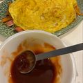 ainuinu's cooksnap of when they made 目指せオタフク☆自家製お好み焼きソース♪.