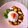 悠LOVE航's cooksnap of when they made カフェご飯風カレー盛り付け方＊野菜添え.