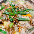 料理男子部's cooksnap of when they made 楽ちん☻ 我が家の豚汁.