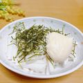 ルパンのかあさん☆彡's cooksnap of when they made 長芋の千切りマヨポン酢～♪.