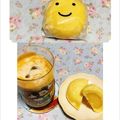 みぽぽ37's cooksnap of when they made しっとりどら焼きアイス.