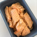 yoshaz06's cooksnap of when they made 鮭の西京焼き【下味冷凍・作り置き】.