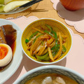 mari♡mari♡'s cooksnap of when they made 【簡単副菜】ピーマンとじゃがいも中華炒め.