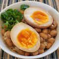 あーこ姐's cooksnap of when they made 絶品つゆで味玉.