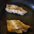 るいるいキッチン's cooksnap of when they made お手軽！簡単！生秋鮭のムニエル☆.