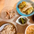 mack♪♪♪'s cooksnap of when they made レンジで簡単！ごぼうとにんじんのサラダ.