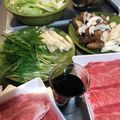 こつゆ514's cooksnap of when they made 簡単過ぎる！すき焼きのわりした.