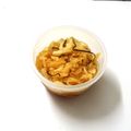 ウメ吉さん's cooksnap of when they made 切り干し大根の甘酢醤油漬.