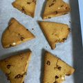 ぷりんちゃ～ん's cooksnap of when they made おからパウダーで！低糖質おからスコーン.