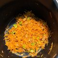 ゆゆゆちゃん★☆'s cooksnap of when they made 常備菜にも☆人参とツナのカレー炒め.