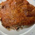 バウチャン's cooksnap of when they made おつまみに＊パリパリえのきのチーズ焼き.