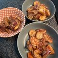 クックひかり！'s cooksnap of when they made ご飯が進む！さっぱり☆油淋なす.