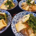 ひっこ's cooksnap of when they made あぶり油揚げ★大根おろしてんこ盛り！.