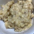 ママとキューピー's cooksnap of when they made 完熟バナナ大量消費☆バナナジャム.