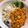おりぼぶ's cooksnap of when they made 子供もはまる♪ドライカレー☆.