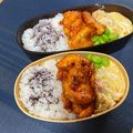 なっさん姫's cooksnap of when they made 鶏ムネ肉の簡単！旨辛！ヤンニョムチキン.