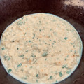 にゃんだふるキッチン's cooksnap of when they made にゃんデリ特製タルタルソース！.