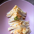 悠LOVE航's cooksnap of when they made 人参の葉っぱをアクセントに♡.