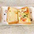 さくらん餅's cooksnap of when they made パン屋さん風♡絶品シュガートースト.