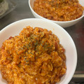 Mimi2001's cooksnap of when they made 簡単☆トマト缶でトマトリゾット.