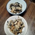 嵐の松潤が大好き♥️♥️'s cooksnap of when they made ◆舞茸の炊き込みご飯◆　簡単ヘルシー♪.