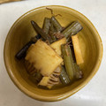 さ's cooksnap of when they made ふきのおかか炒め.