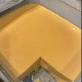 クック45515A☆'s cooksnap of when they made フライパンで簡単　固めプリン.