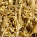 平野モコ's cooksnap of when they made 火不要☆簡単！生姜が香る切干大根マリネ.