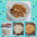 yukakobi☆'s cooksnap of when they made ♡☆簡単豚キムチ☆♡.