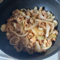 みーつー's cooksnap of when they made 簡単お店の味！豚ロース生姜焼き☻.