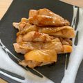 Lilysuke's cooksnap of when they made ぷりぷりジューシー南蛮酢で鶏もも肉甘酢煮.