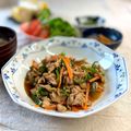 かっちゃん杉's cooksnap of when they made 合わせ調味料で簡単！（豚肉の）青椒肉絲.