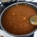 クックLHY3HR☆'s cooksnap of when they made トマト大量消費！水なしトマトカレー◎.