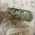 ナピト's cooksnap of when they made 簡単行者にんにく冷凍保存.