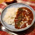 Yuki178's cooksnap of when they made 市販ルー使用！激ウマ♪♪ハヤシライス♡.