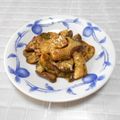 ＠迷子＠'s cooksnap of when they made エリンギ好きに贈るエリンギのソテー.