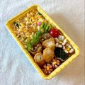 かっちゃん杉's cooksnap of when they made 青椒肉絲から作る春巻き.