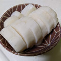 喜八＆Hacchi's cooksnap of when they made 大根の簡単漬物.