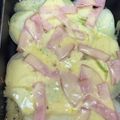 なーなちゃん's cooksnap of when they made 新玉ねぎのチーズ焼き.
